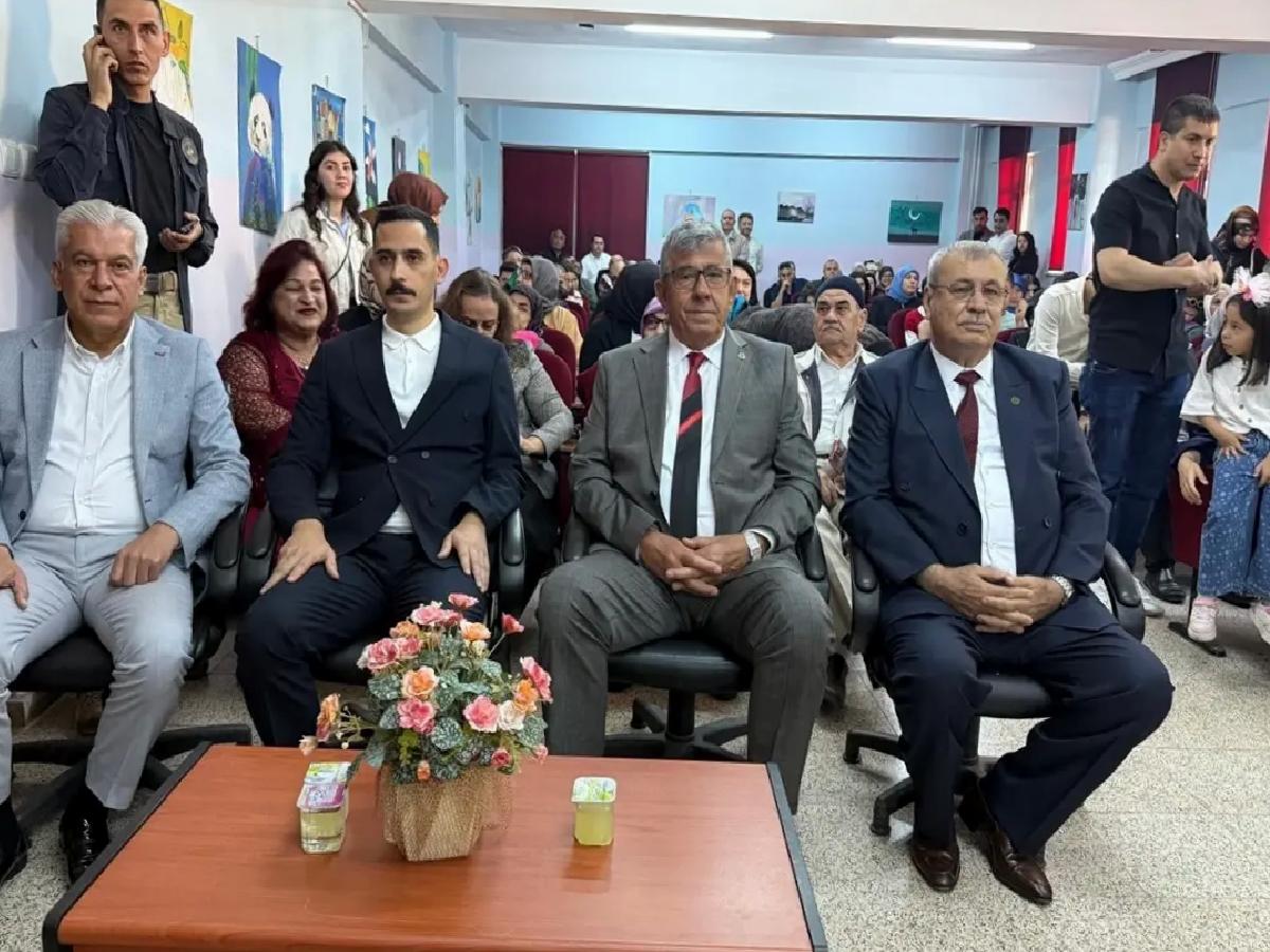 Depremzededen Mutluluk Hikayesi: İki Öğretmen Evlendi