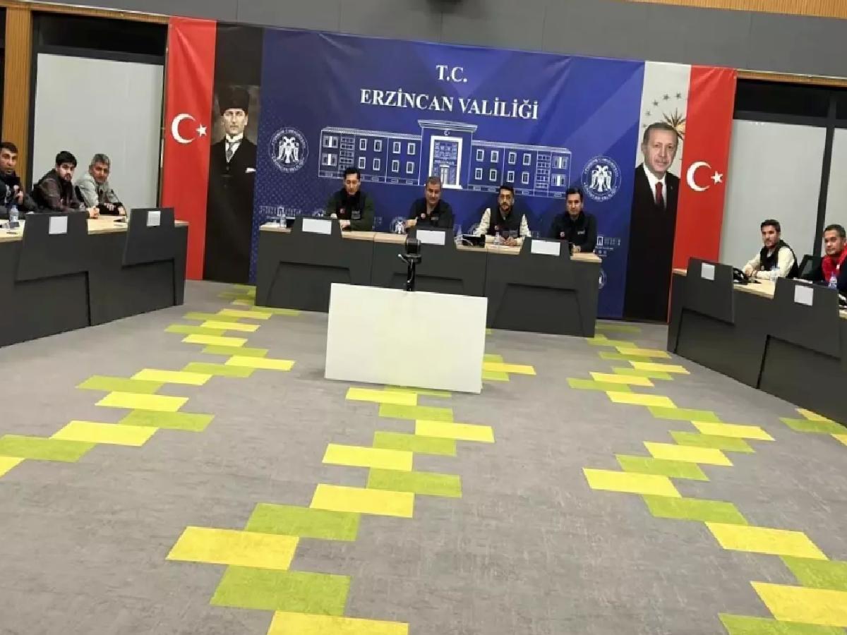 Depremzedelere Borçlandırma Duyurusu