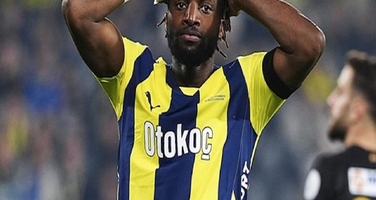 Derbi öncesi Fenerbahçe’de iki şok sakatlık