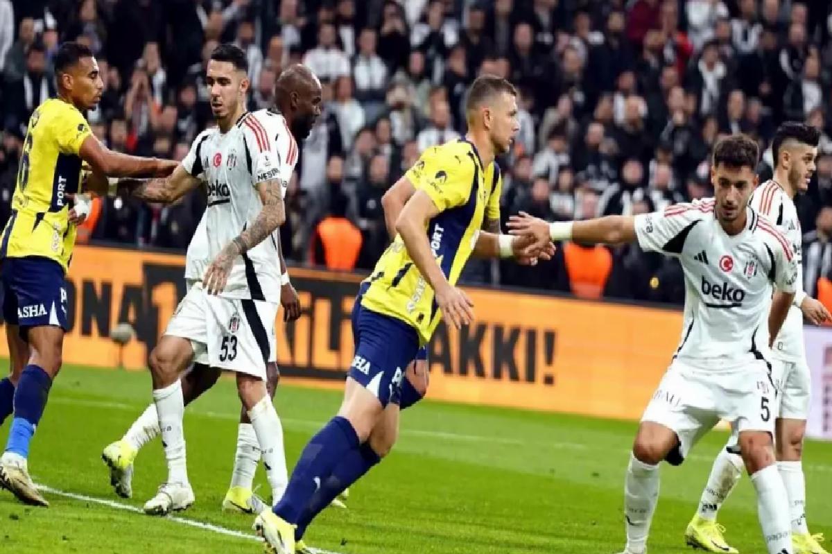 Derbi Öncesi Kadro Değerleri: 15 Milyar TL
