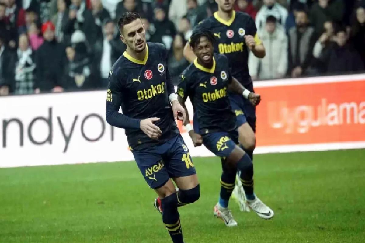 Derbi Öncesi Yabancıların Etkisi