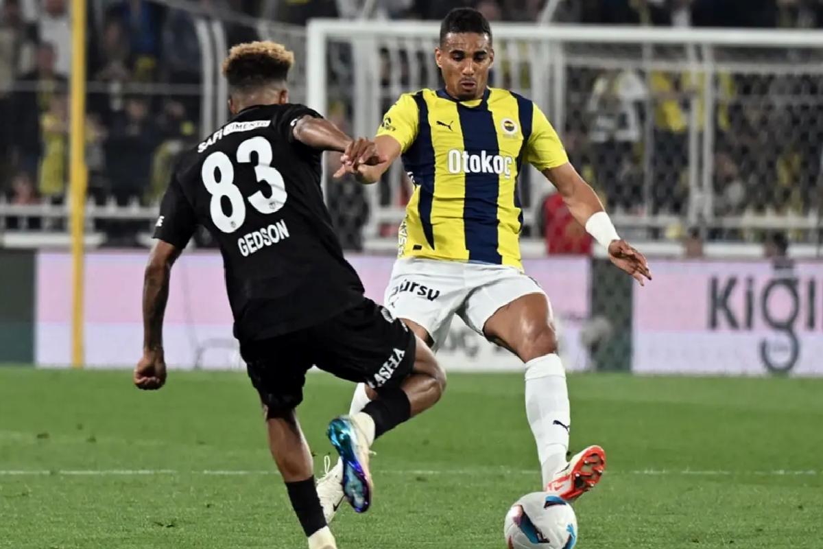 Derbi sonrası stattan oyun oynayarak ayrılan Djiku sessizliğini bozdu
