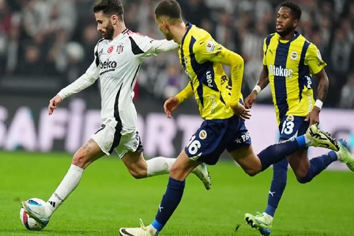 Derbide tek hedefleri var! 20 yıl sonra bir ilki başarmak istiyorlar