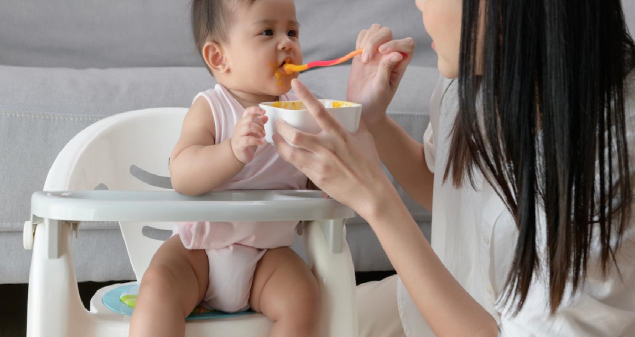 “Derhal kullanmayı bırakın” uyarısıyla mama sandalyesi markası geri çağrıldı