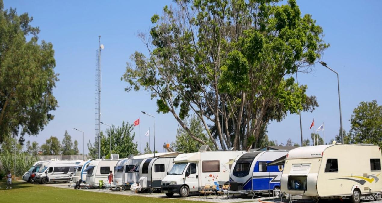 Dernek başkanından iddialı açıklama: ‘7 milyon turist çekeriz!’