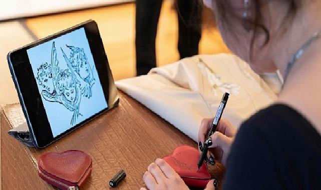 DESA, Nişantaşı Mağazasında Moda Tutkunları ile Buluştu