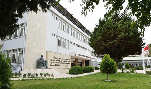 DEÜ, 9. Uluslararası Hidrojen Teknolojileri Kongresi’ne Ev Sahipliği Yapacak