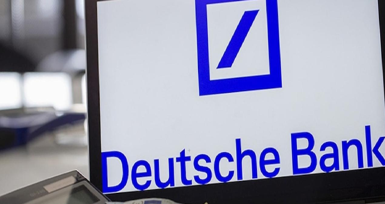 Deutsche Bank, Fed’in faiz indirimi için tarih verdi