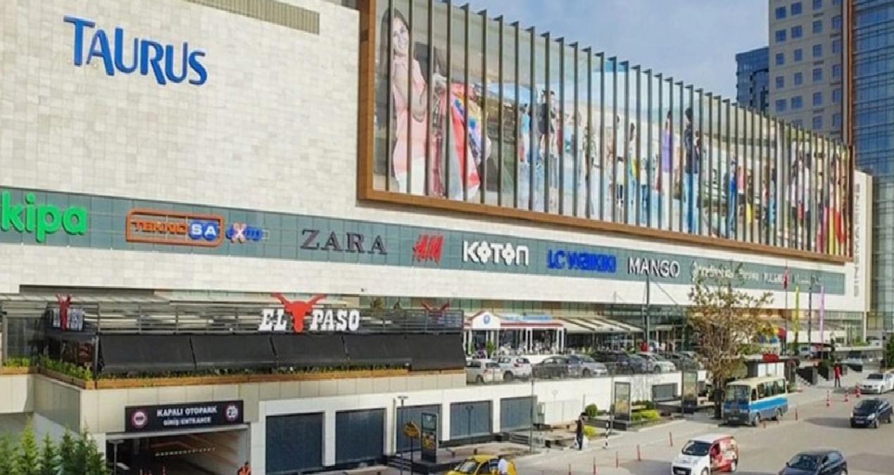 Dev AVM iflasın eşiğinde: Taurus AVM için alacaklılar toplanıyor