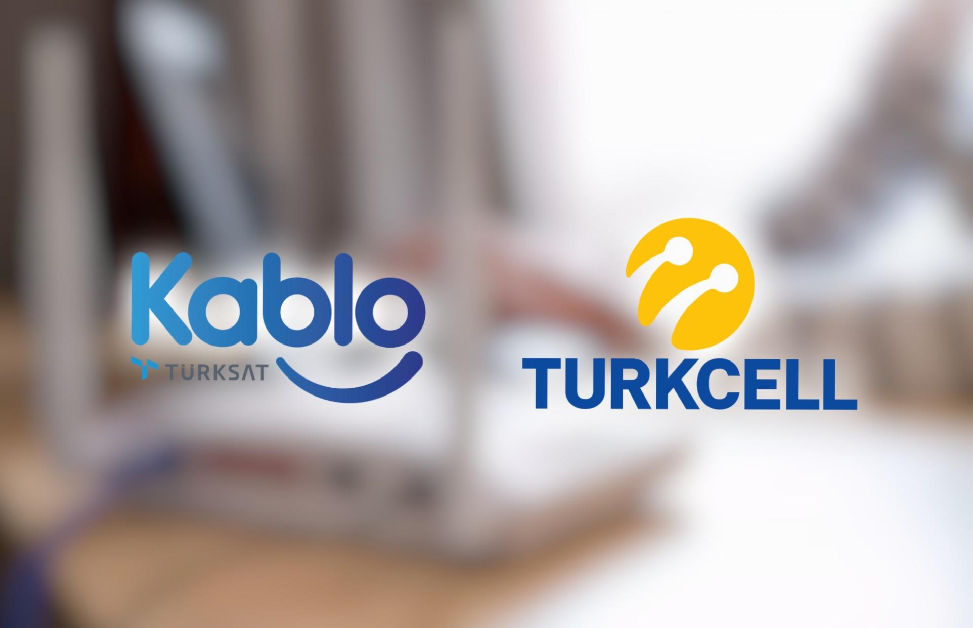 Dev iddia! Turkcell, Türksat KabloNet’i satın alıyor