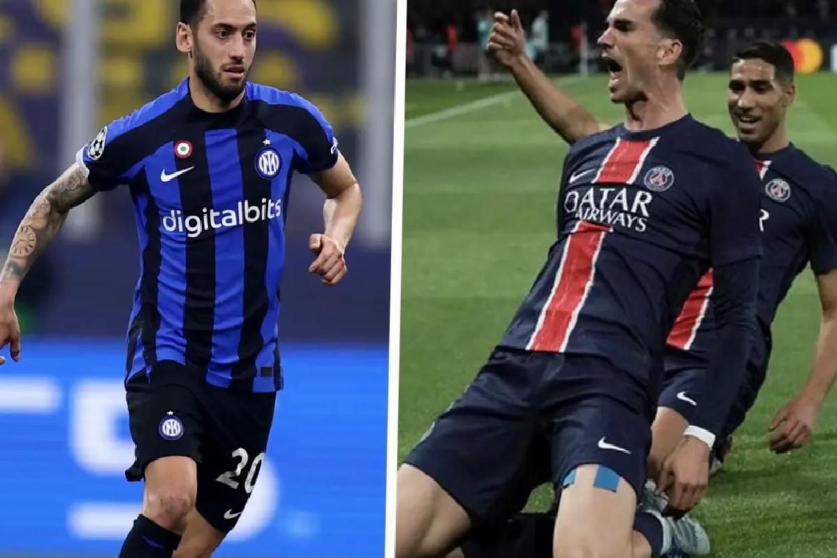 Dev maç 31 Mayıs’ta! Şampiyonlar Ligi finalinin hakemi belli oldu