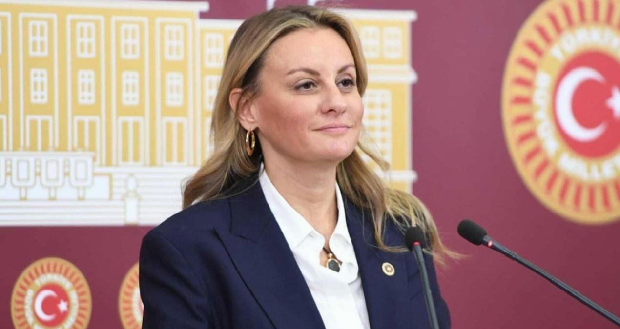 DEVA Partisi’nden istifa etmişti: Seda Kaya Ösen CHP’ye katılıyor