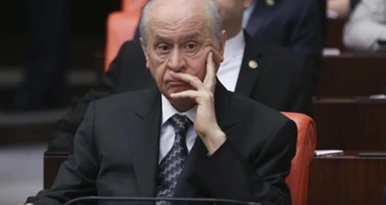 Devlet Bahçeli’nin satır aralarındaki gizli mesajları
