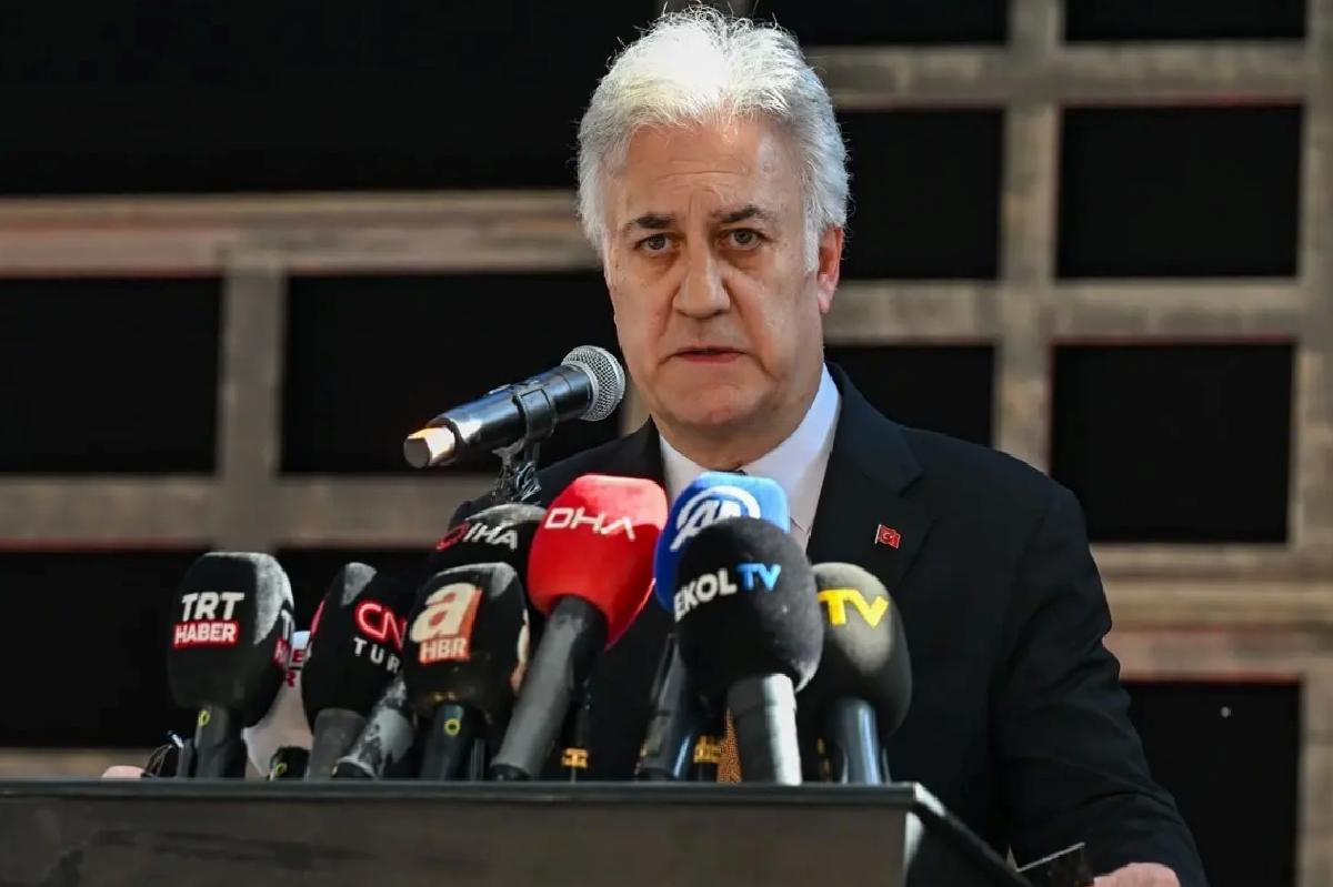 Devlet Tiyatroları’nın raylar üzerindeki tiyatrosu “Vagon Sahne” yola çıktı
