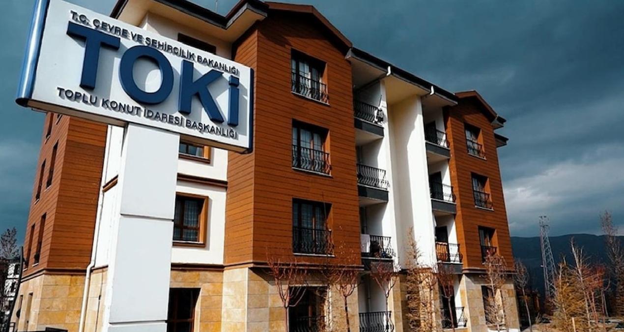 Devlet TOKİ’yi faize gömdü