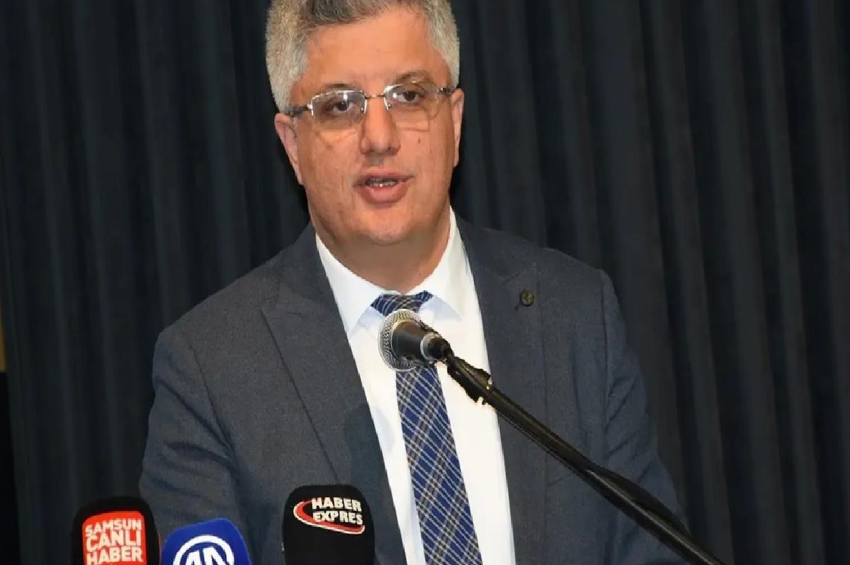 Dezenformasyonla Mücadele Eğitimi Samsun’da Başladı