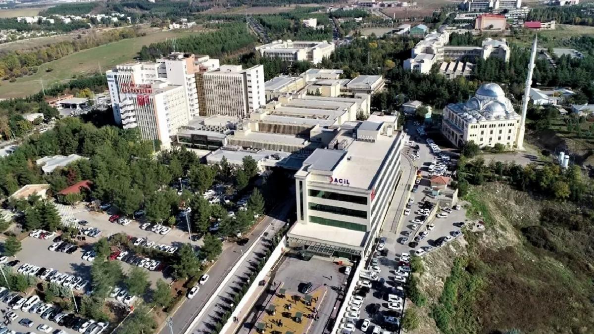 Dicle Üniversitesi’nin Başarısı