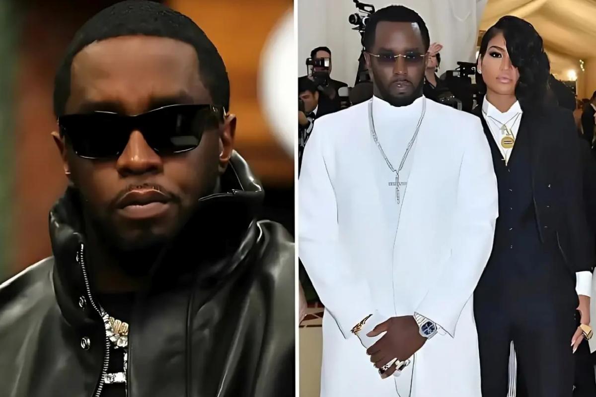 Diddy hakkında şok iddialar! Fuhşa zorladığı kadınlara işkence yaptı