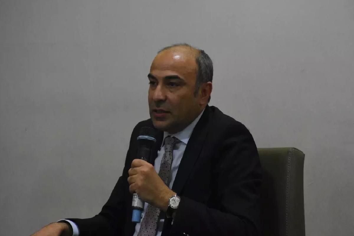 Dijital Bağımlılık Paneli Yapıldı