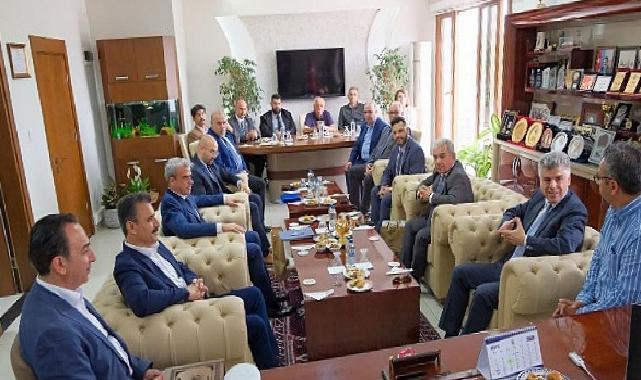 Dikili’de Türk-Yunan Dostluğu Somut Adımlarla Pekişti