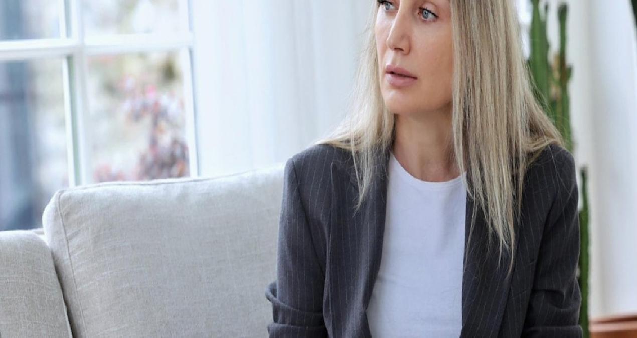Dilek İmamoğlu’na First Lady telefonu