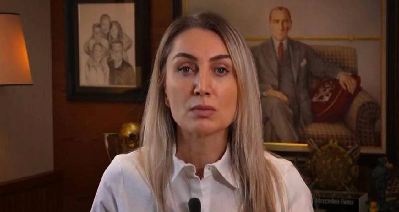 Dilek İmamoğlu’ndan ‘Anneler Günü’ mesajı: ‘Biz anneler normalleşmeyeceğiz’