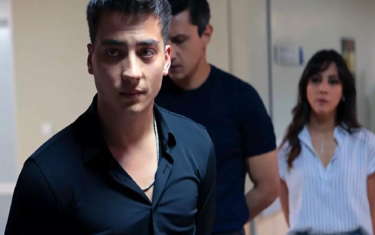 Dilin Döğer’den Aşk İtirafı