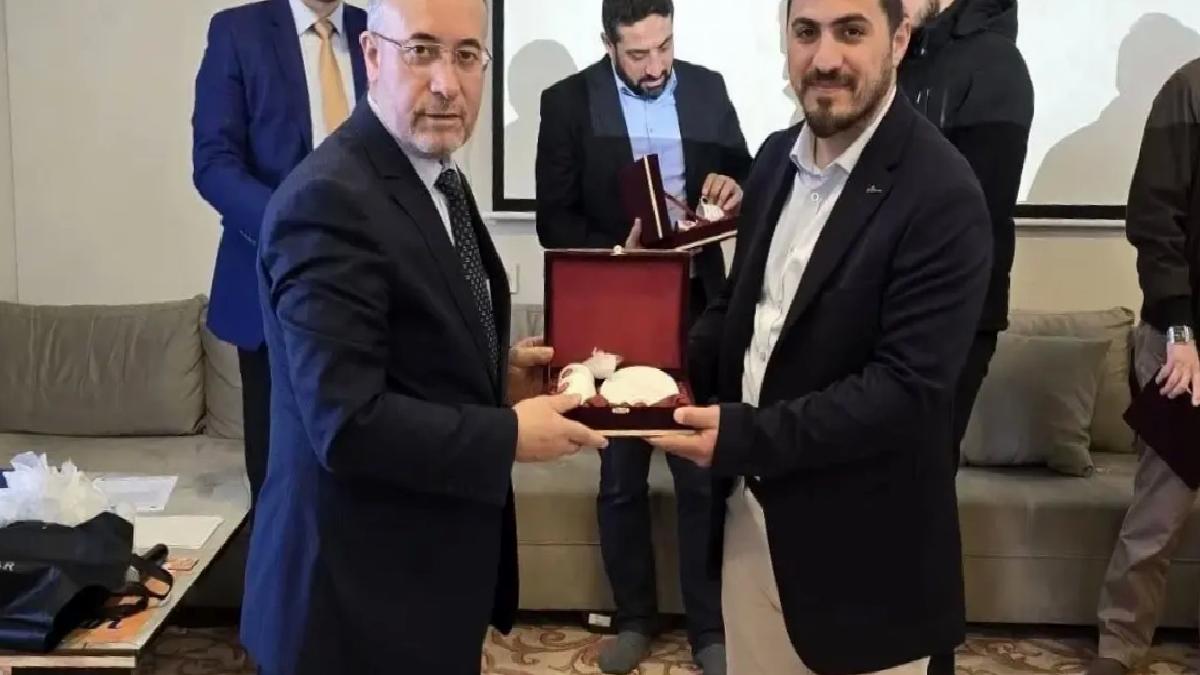 Din Görevlilerine Ramazan Ödülü