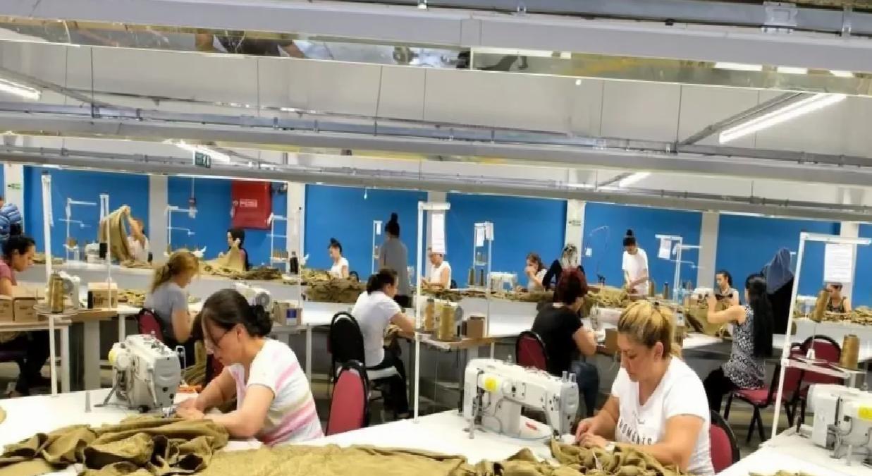 Dış Ticaret Haddi 2025’te Arttı