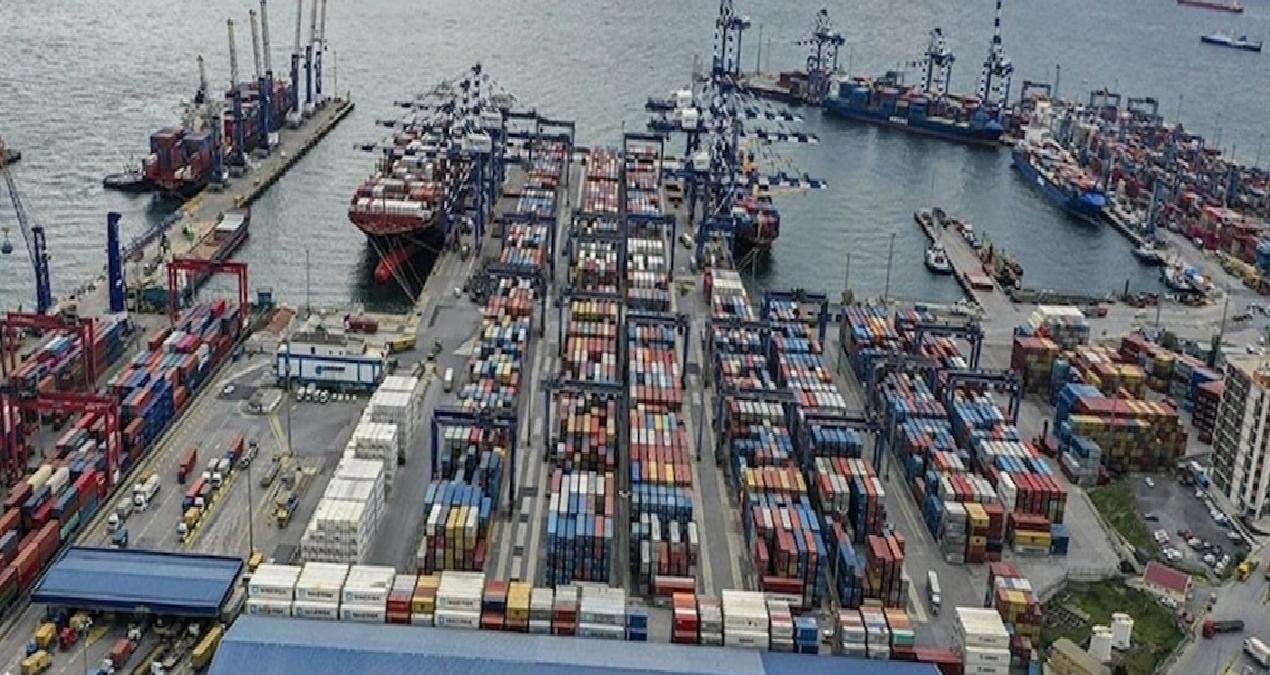 Dış ticarette ihracat ve ithalat endeksleri arttı