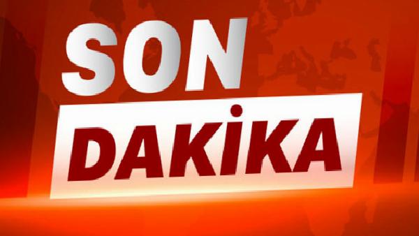 Dışişleri Bakanlığı: Gelişmeleri endişeyle takip ediyoruz