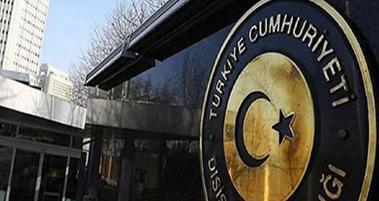 Dışışleri’nden ilk tepki: Pakistan ile Hindistan arasında ateşkes