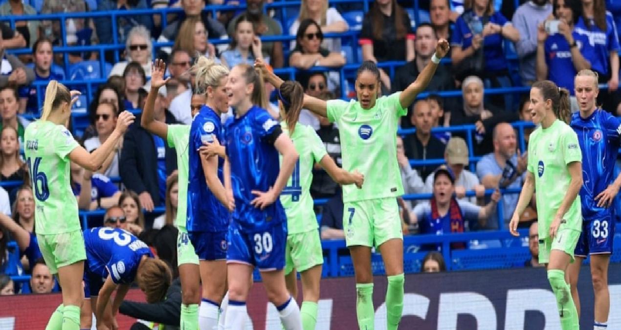 Disney+ Şampiyonlar Ligi yayın haklarını aldı: Kadın futbolunda yeni çağ
