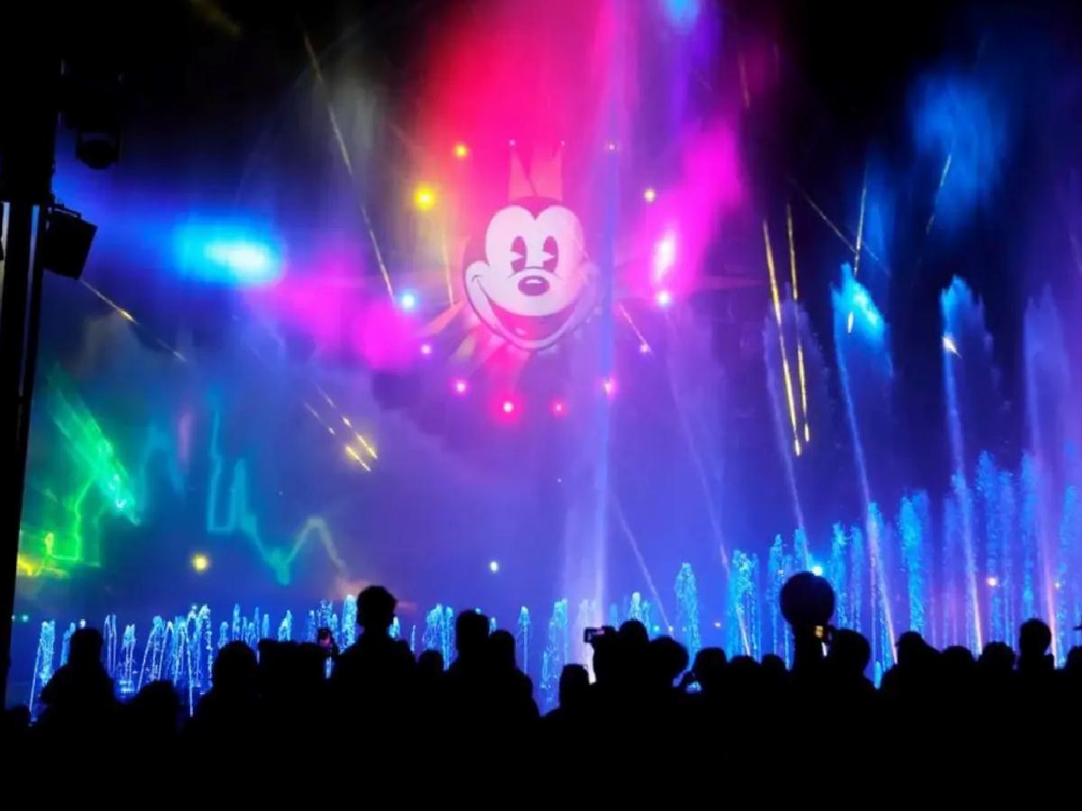 Disneyland 70. Yıl Kutlamaları Başlıyor
