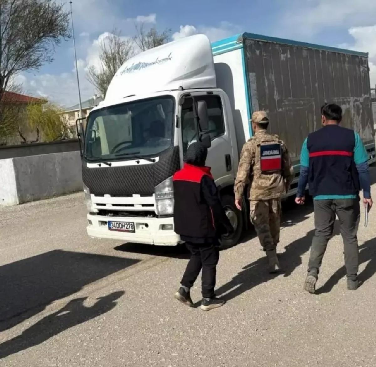 Diyadin’de Hayvan Denetimleri Artırıldı