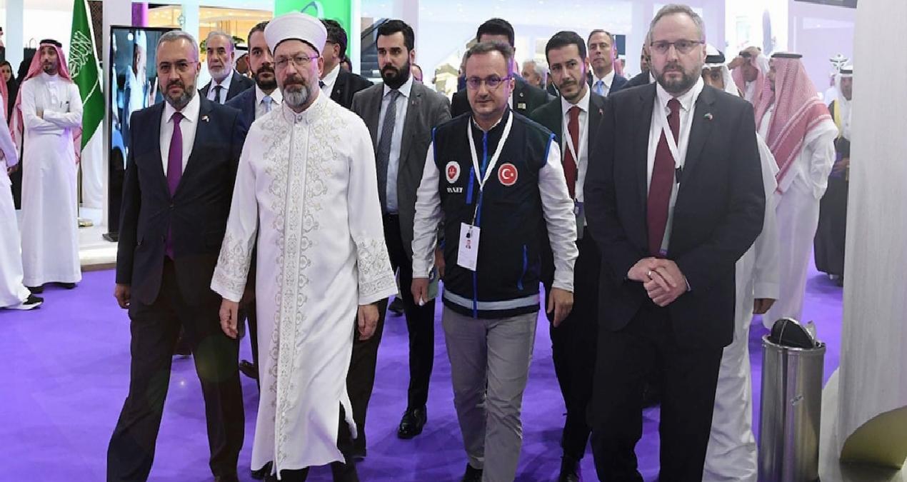 Diyanet’e yeni yetkiler geliyor! Düzenleme komisyondan geçti