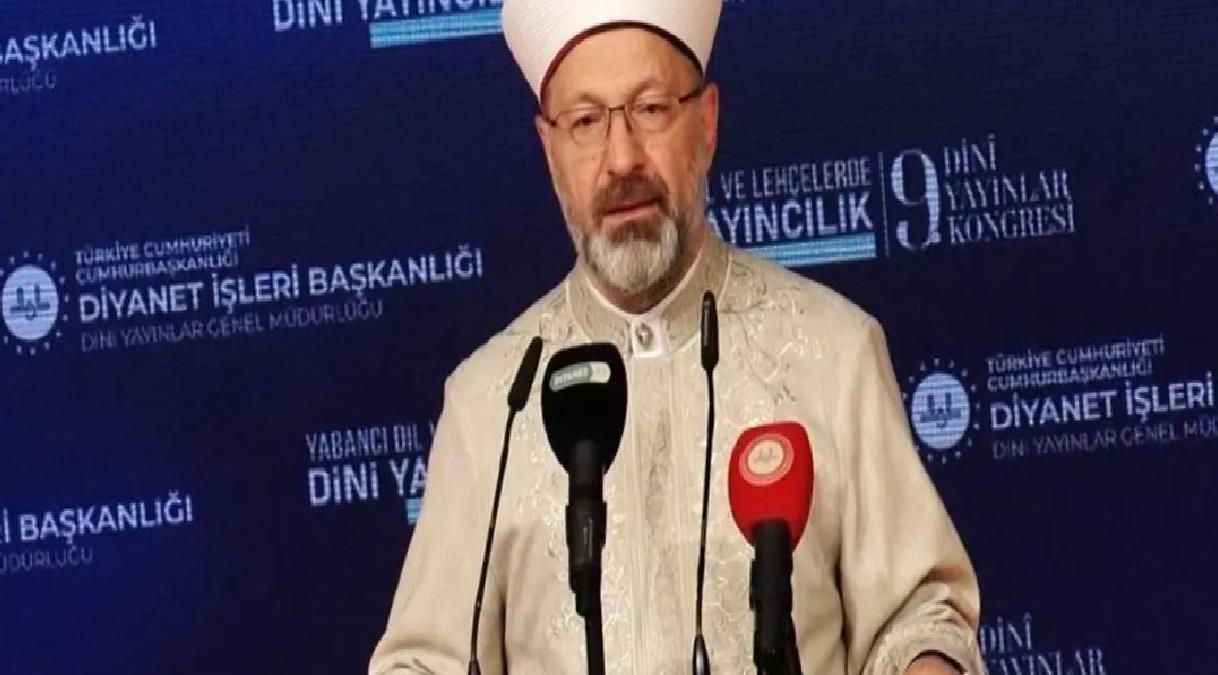 Diyanet’in Yabancı Dil Yayınları 995’e Ulaştı