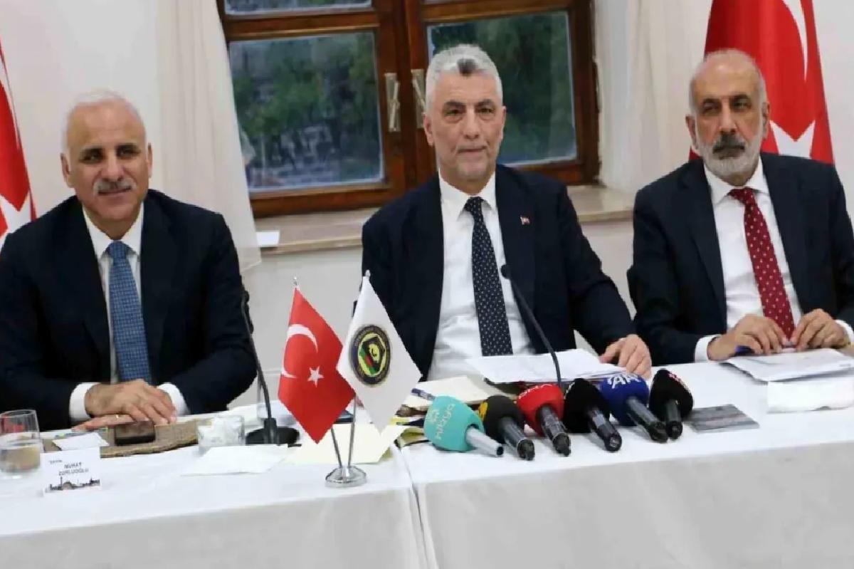 Diyarbakır’a 766 Milyar TL Yatırım