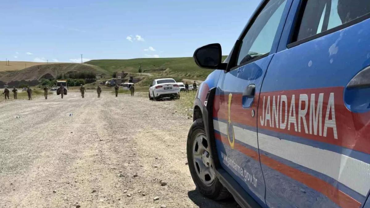 Diyarbakır’da Baba-Oğul Cinayeti: 3 Gözaltı