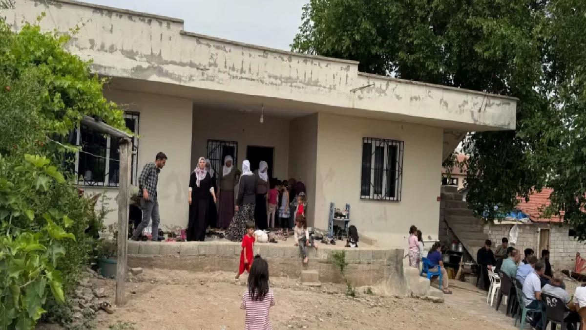 Diyarbakır’da Baba ve Oğulun Cenazesi Bulundu