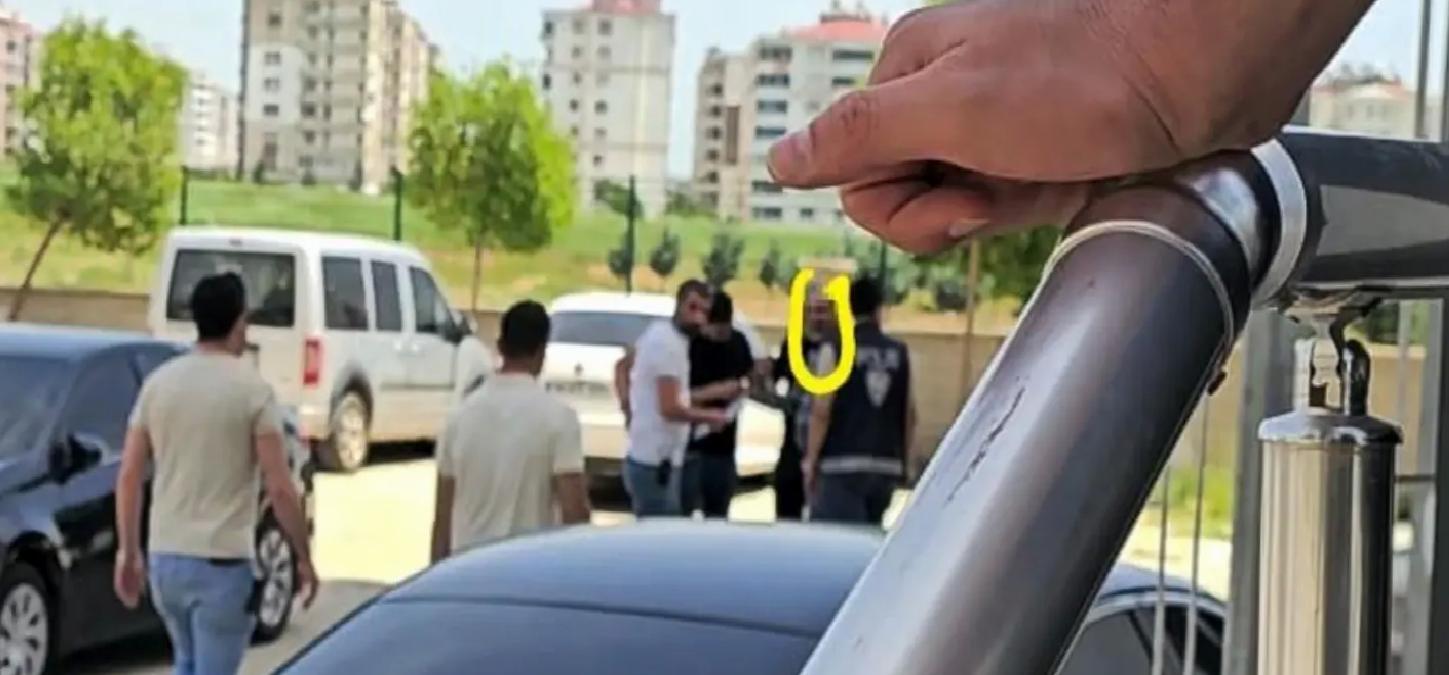 Diyarbakır’da Bıçaklı Kavga: 1 Ölü, 1 Tutuklu