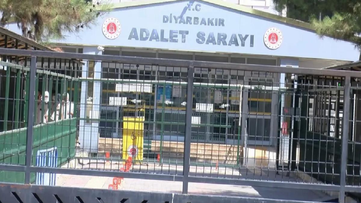 Diyarbakır’da Ev Hapsi Skandalı