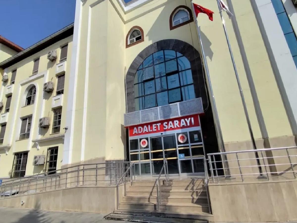 Diyarbakır’da Kayıp 15 Yaşındaki Rukiye Türk İçin Arama Başlatıldı