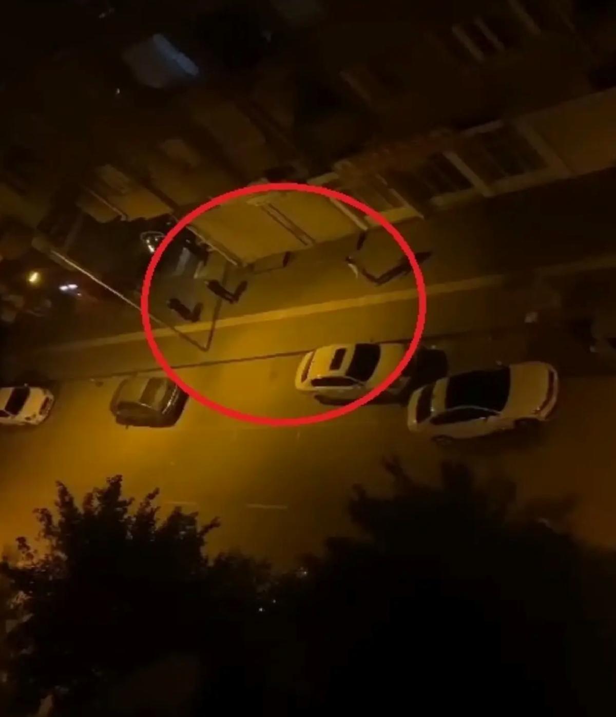 Diyarbakır’da Silahlı Kavga: 2 Yaralı