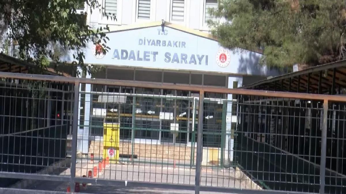 Diyarbakır’da Silahlı Kavga: İki Kişi Tutuklandı