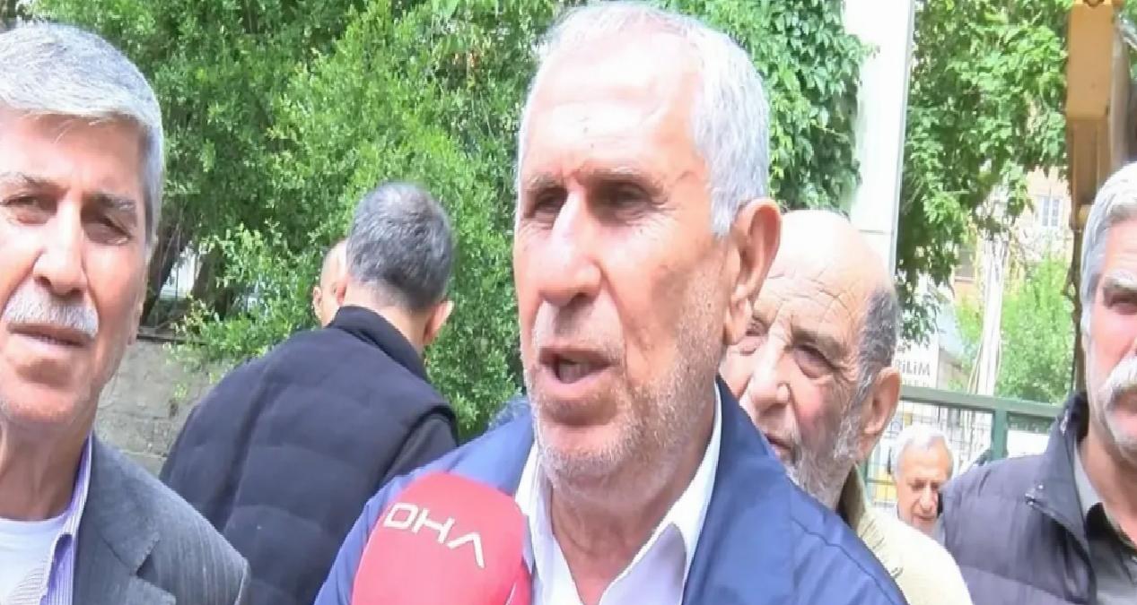 Diyarbakır’da Site Dönüşümüne Tepki