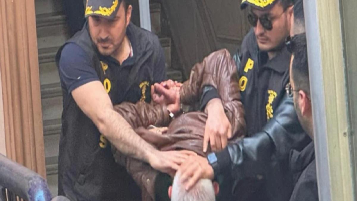 DMM: Özgür Özel’e saldıran şahsın GBT’si silindiği bilgisi doğru değildir