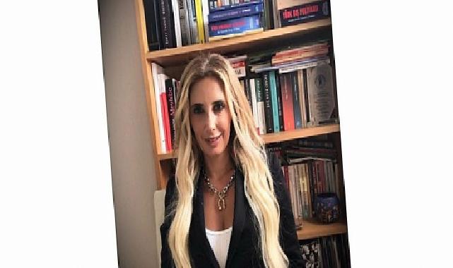 Doç. Dr. Sinem Ünaldılar, “Türkiye, arabulucu kimliğiyle yeniden pozisyon alıyor”