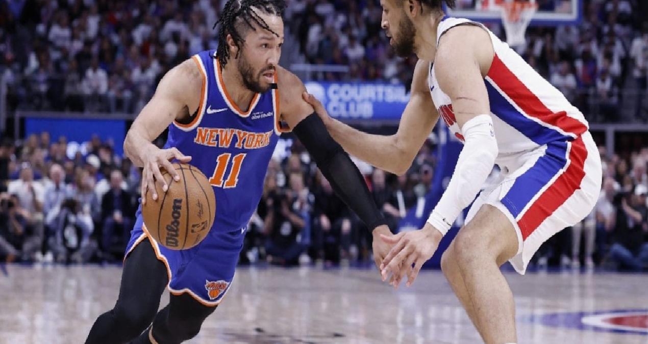 Doğu’da Celtics’in rakibi belli oldu