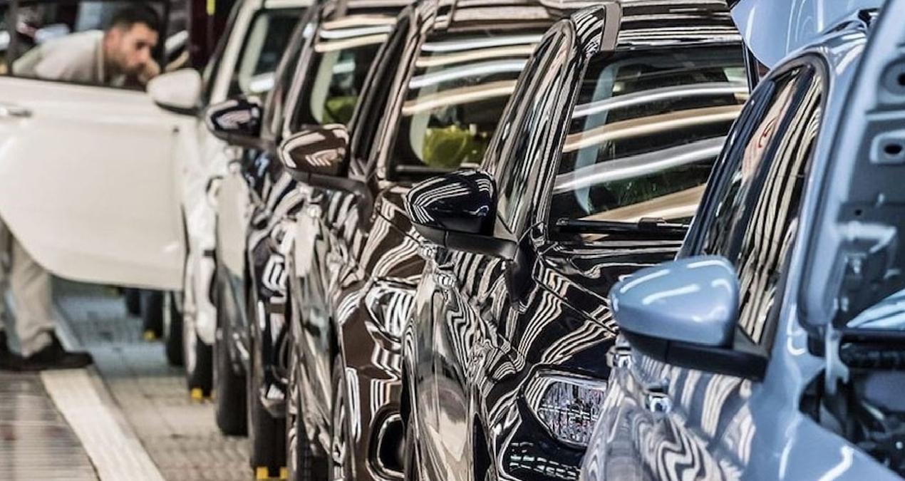 Doğuş Otomotiv’de ilk çeyrekte kritik tablo: Satışlar düştü, kar yüzde 86 geriledi